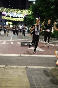 Runner Photo 4278370