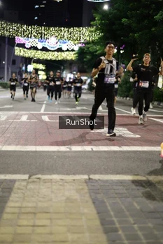 Runner Photo 4278371