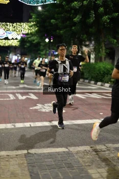 Runner Photo 4278372