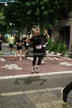 Runner Photo 4278374