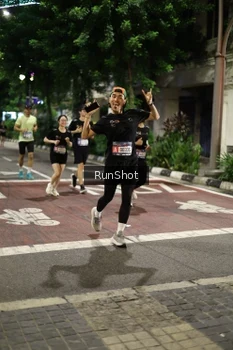 Runner Photo 4278376