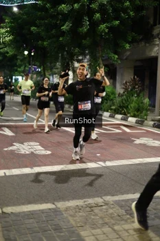 Runner Photo 4278379