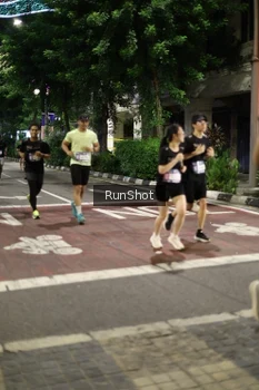 Runner Photo 4278384