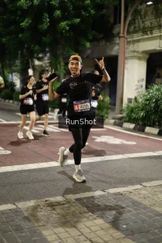 Runner Photo 4278387