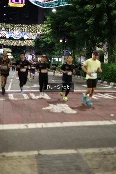 Runner Photo 4278389