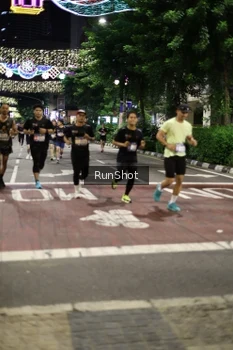 Runner Photo 4278391