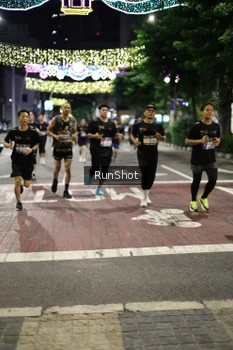 Runner Photo 4278392