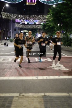 Runner Photo 4278394