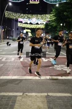 Runner Photo 4278396