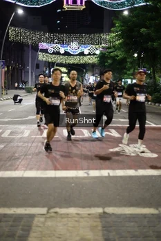 Runner Photo 4278397