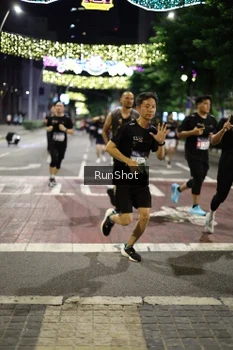 Runner Photo 4278398