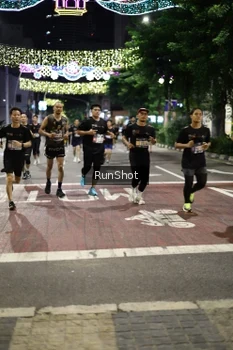 Runner Photo 4278400