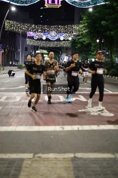 Runner Photo 4278401