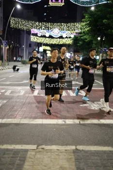 Runner Photo 4278402