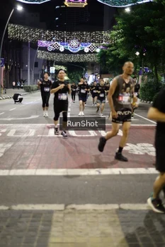 Runner Photo 4278403