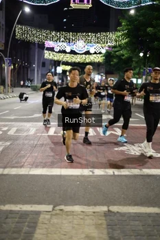 Runner Photo 4278405