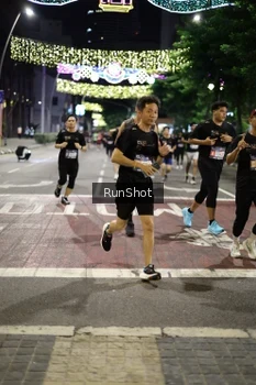 Runner Photo 4278406