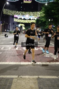 Runner Photo 4278408