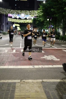 Runner Photo 4278409