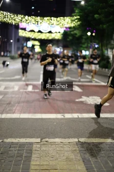 Runner Photo 4278410