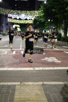 Runner Photo 4278411