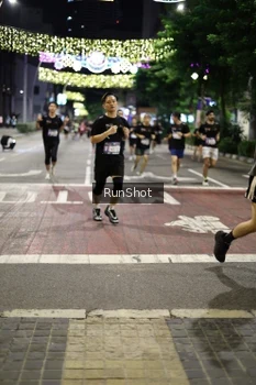 Runner Photo 4278412