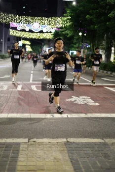 Runner Photo 4278415