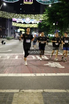 Runner Photo 4278418