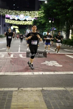 Runner Photo 4278419