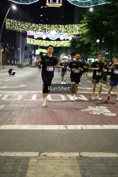 Runner Photo 4278420