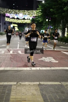 Runner Photo 4278422