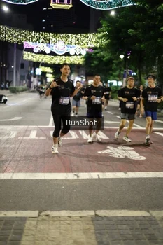 Runner Photo 4278423