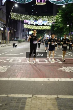 Runner Photo 4278424