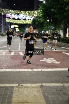 Runner Photo 4278425