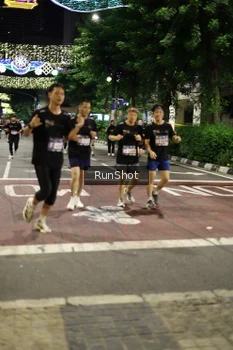Runner Photo 4278426