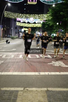 Runner Photo 4278427