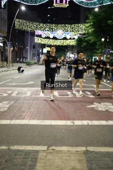 Runner Photo 4278428