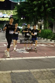 Runner Photo 4278431