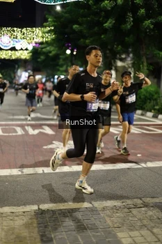 Runner Photo 4278432
