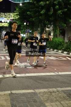Runner Photo 4278434