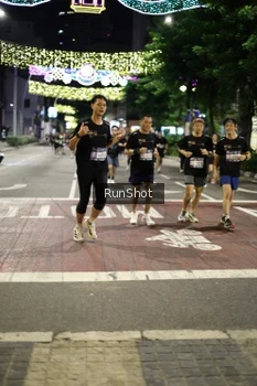 Runner Photo 4278435