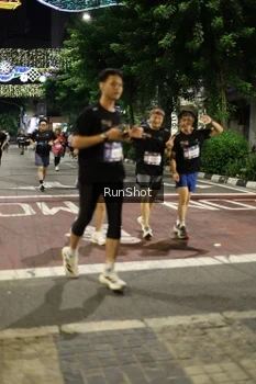 Runner Photo 4278440