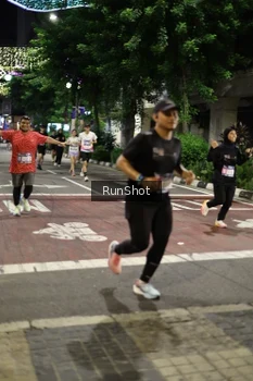 Runner Photo 4278442