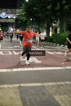 Runner Photo 4278449