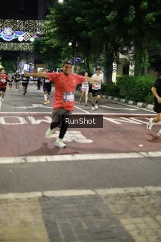 Runner Photo 4278450