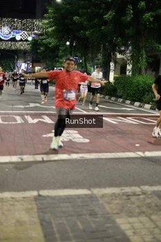 Runner Photo 4278451