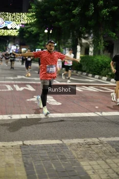 Runner Photo 4278452