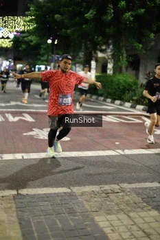 Runner Photo 4278454
