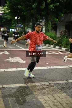 Runner Photo 4278463