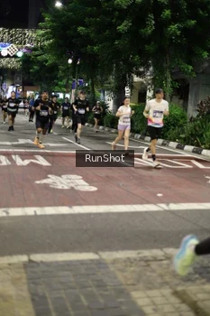 Runner Photo 4278464